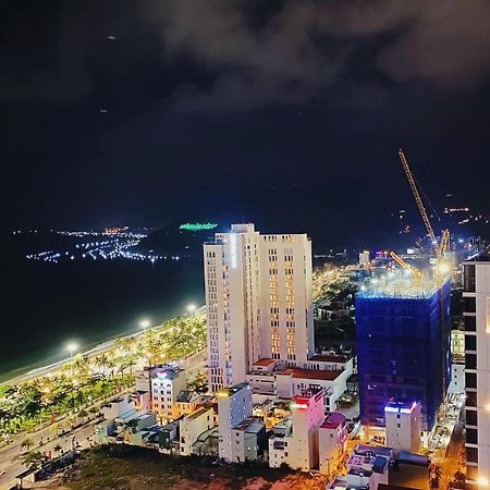 Flc Sea Tower Quy Nhon- Kizz House Apartment Exterior photo