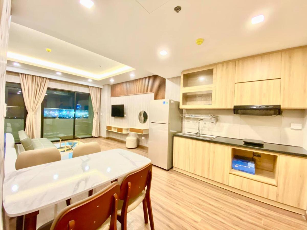 Flc Sea Tower Quy Nhon- Kizz House Apartment Exterior photo