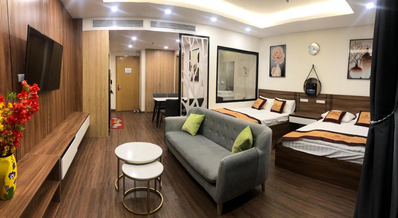 Flc Sea Tower Quy Nhon- Kizz House Apartment Exterior photo