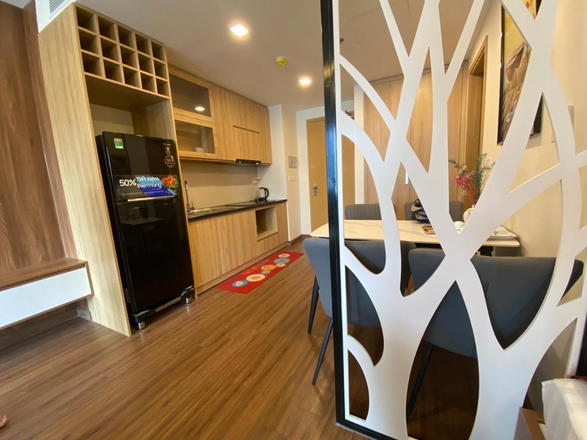 Flc Sea Tower Quy Nhon- Kizz House Apartment Exterior photo